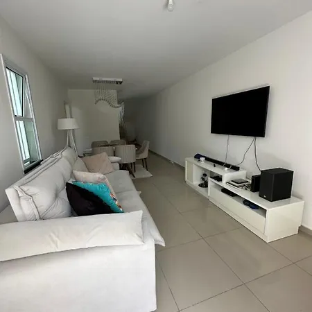 Ricartehouse Casa de férias Fortaleza (Ceara)