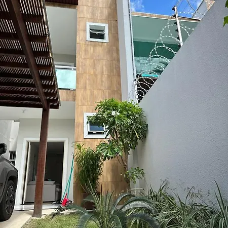 Casa de férias Ricartehouse *